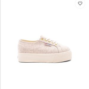 Superga platform sneakers 2790